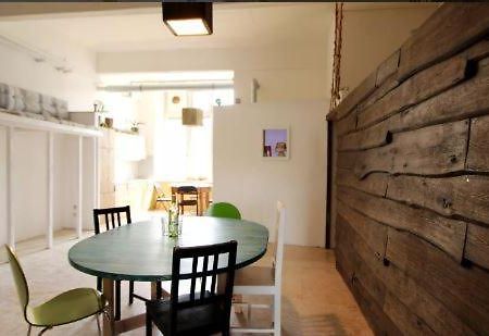 Einzigartiges 140Qm Loft - Party Ist Erlaubt! Daire Berlin Dış mekan fotoğraf