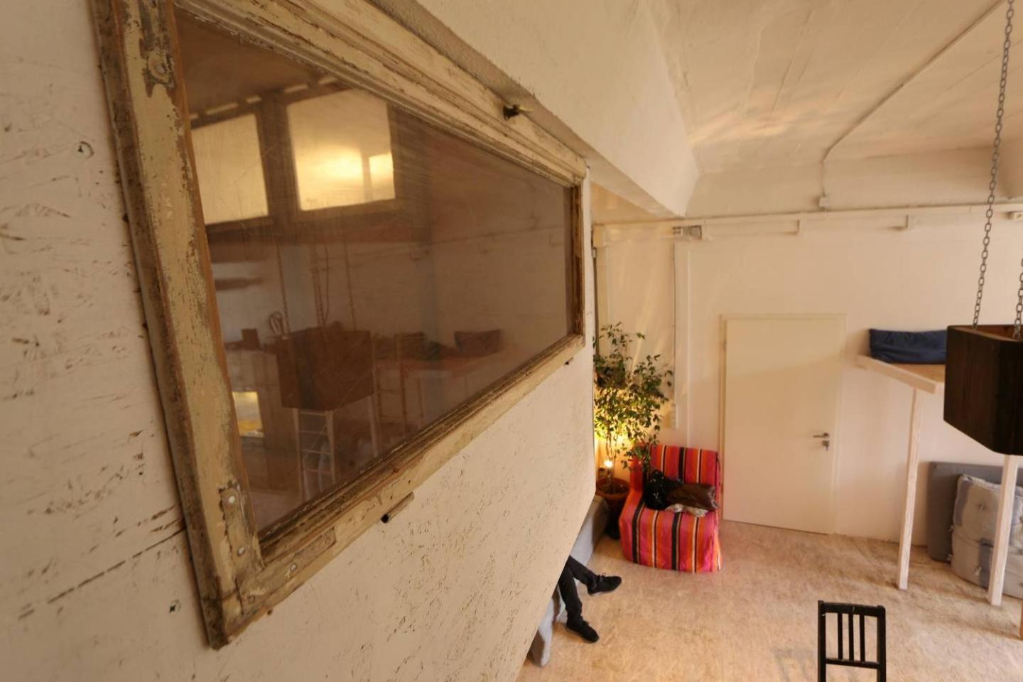 Einzigartiges 140Qm Loft - Party Ist Erlaubt! Daire Berlin Dış mekan fotoğraf