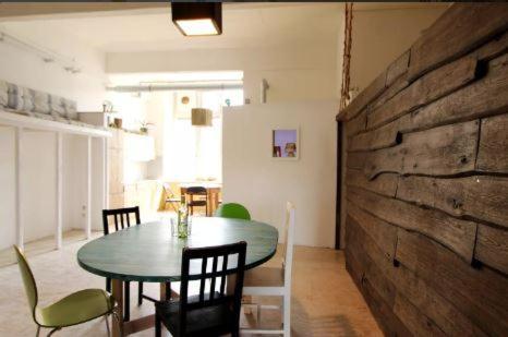 Einzigartiges 140Qm Loft - Party Ist Erlaubt! Daire Berlin Dış mekan fotoğraf