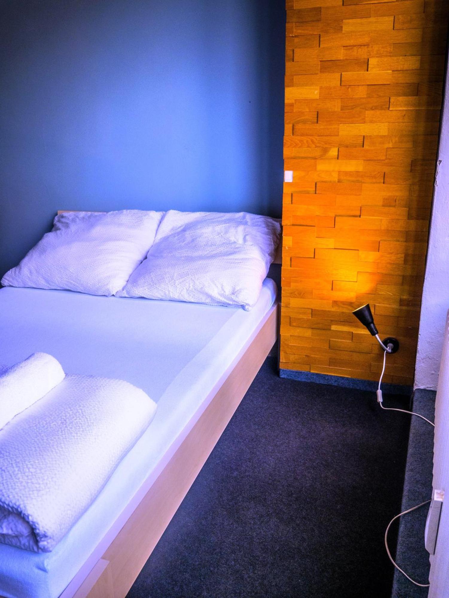 Einzigartiges 140Qm Loft - Party Ist Erlaubt! Daire Berlin Dış mekan fotoğraf
