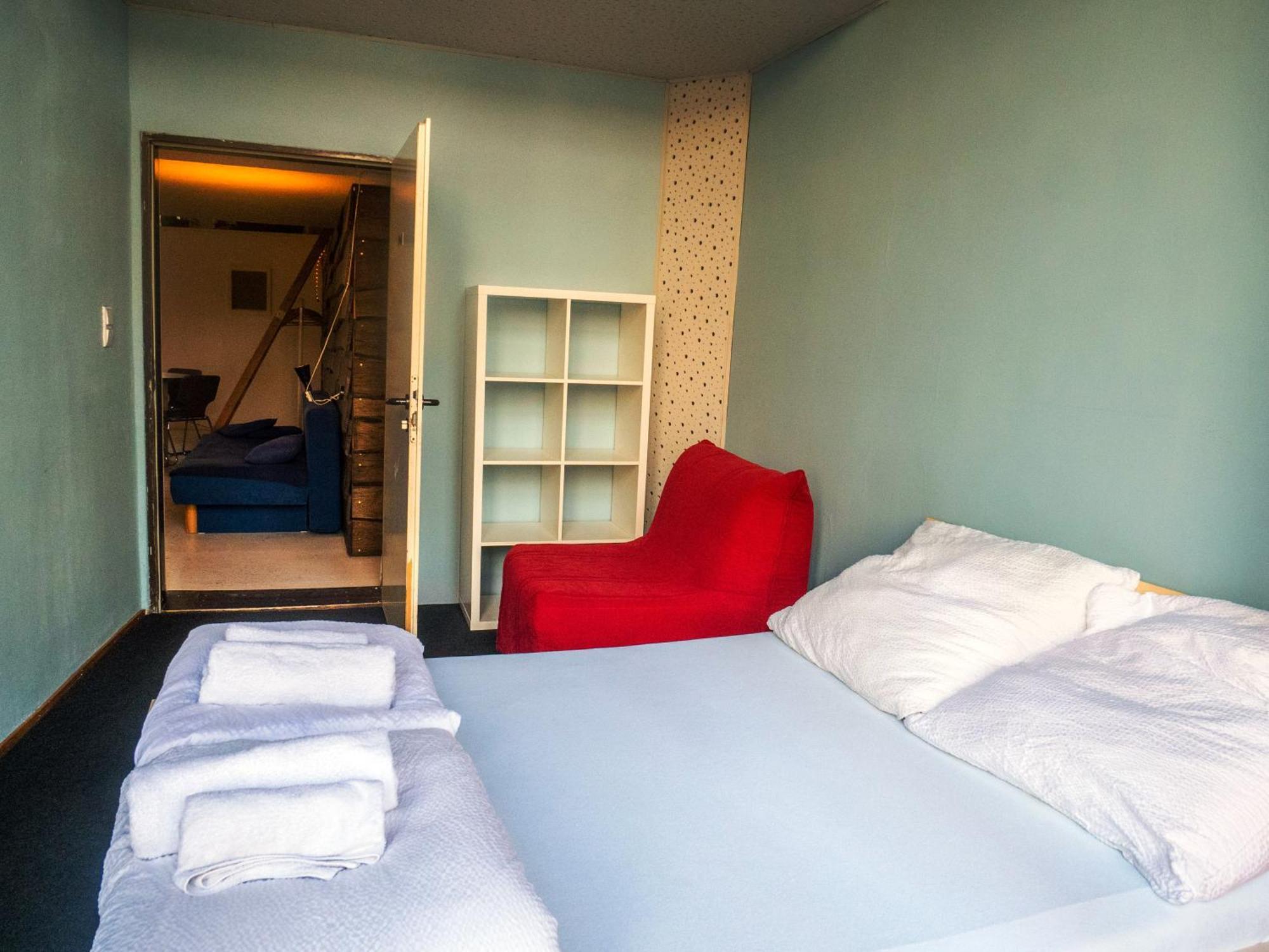 Einzigartiges 140Qm Loft - Party Ist Erlaubt! Daire Berlin Dış mekan fotoğraf