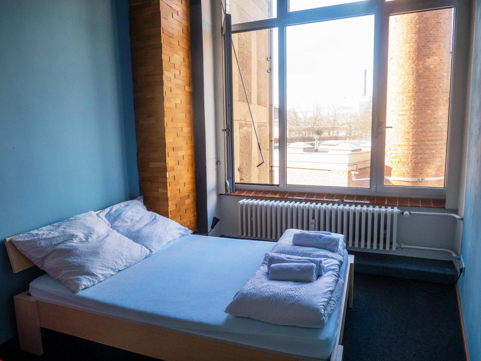 Einzigartiges 140Qm Loft - Party Ist Erlaubt! Daire Berlin Dış mekan fotoğraf